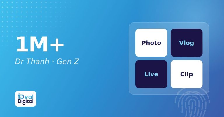 Dr Thanh: lan toả thông điệp viral 2020 đến Gen Z cùng Misthy và TikToker