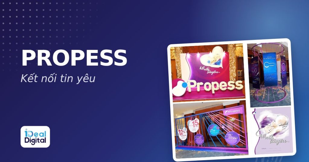 Ferring Propess “Kết nối tin yêu”: hội thảo cho 350 nhân viên y tế